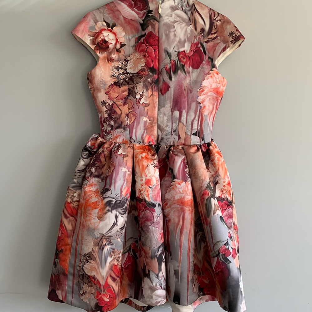 Bedded MSGM dress, size S - Picture 7 of 10